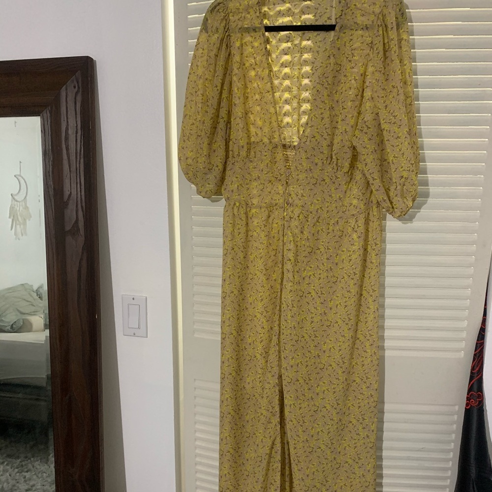 Target kimono cover up